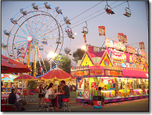 OC Fair concert lineup revealed — The Downey Patriot